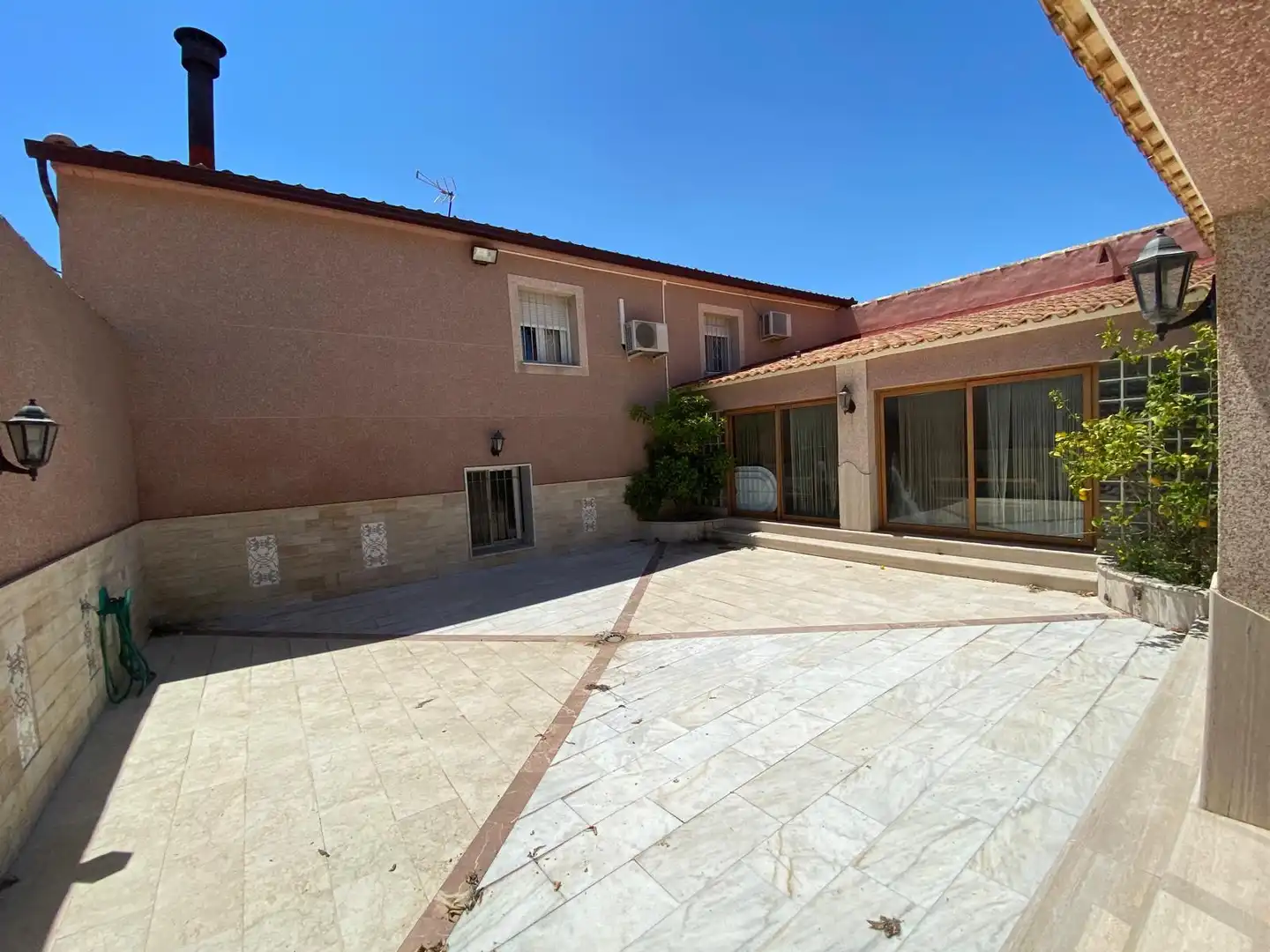 Villa in vendita a CV-83, el Fondó, Monòver / Monóvar, el Vinalopó Mitjà / El Vinalopó Medio, Alacant / Alicante, Valencian Community, Spain, imagen 12
