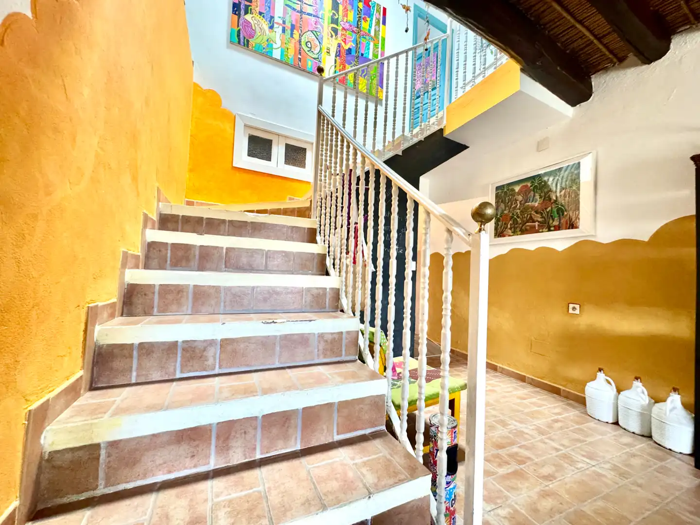 Casa in vendita a Barrio Alto, imagen 18