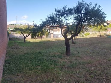 Terreny residencial en venda a Artés