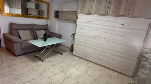 Photo 2 of Study to rent in La Carihuela - Los Nidos, Málaga