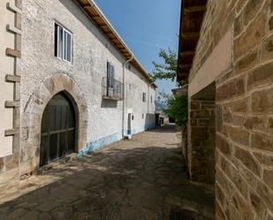 Vista exterior de Finca rústica en venda en Santa Cruz de la Serós