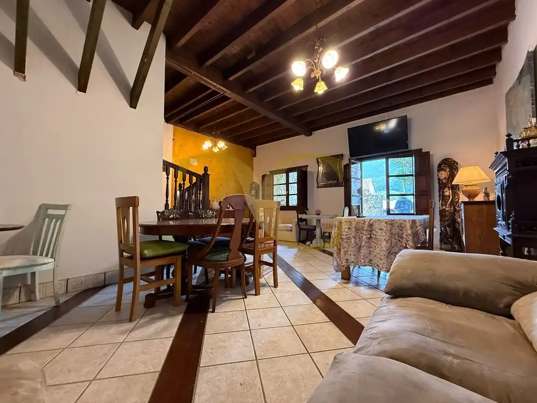 House with garden for sale in Piñeres de Pría, imagen 22