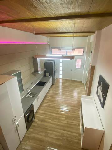 Piso en Alquiler en Nou Benicalap