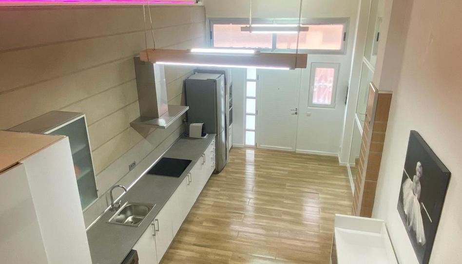 Photo 1 of Flat to rent in Nou Benicalap, Valencia