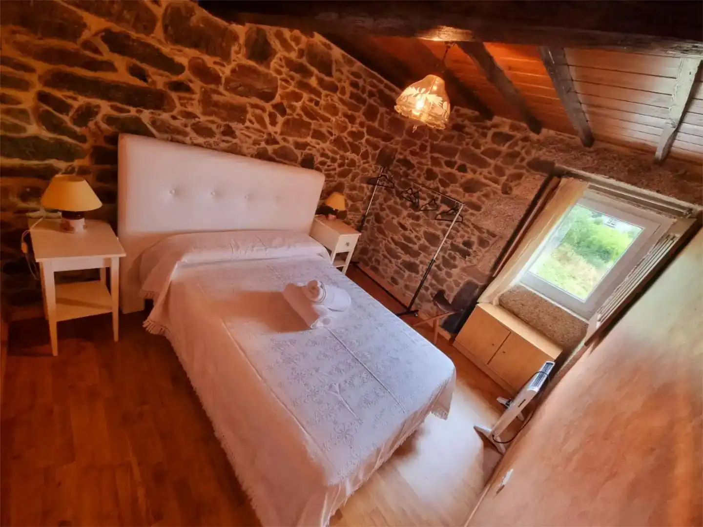 Habitación de Piso en venta en Chantada