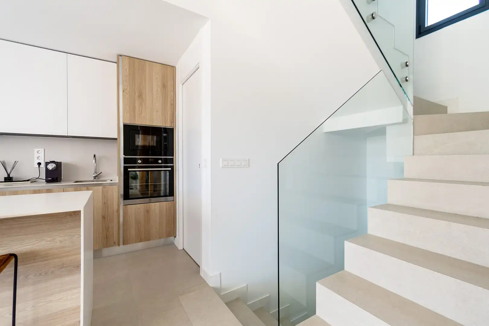 Vivienda con piscina en venta en Benamara - Atalaya, imagen 8