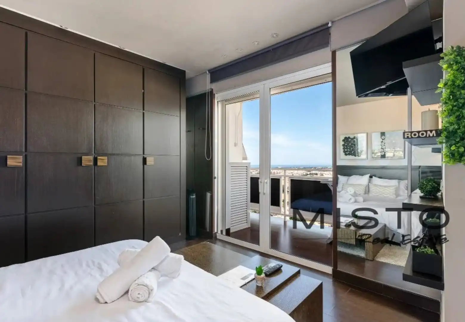 Flat with terrace for sale in N Andalucia C, imagen 9