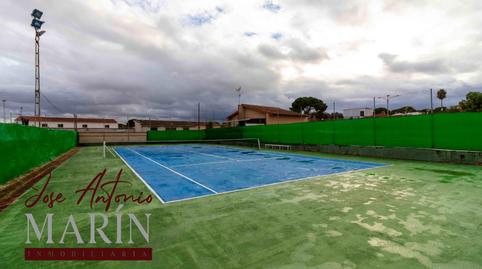 Foto 4 de Casa o xalet en venda a Dehesilla de Calamón - Campomanes, Badajoz