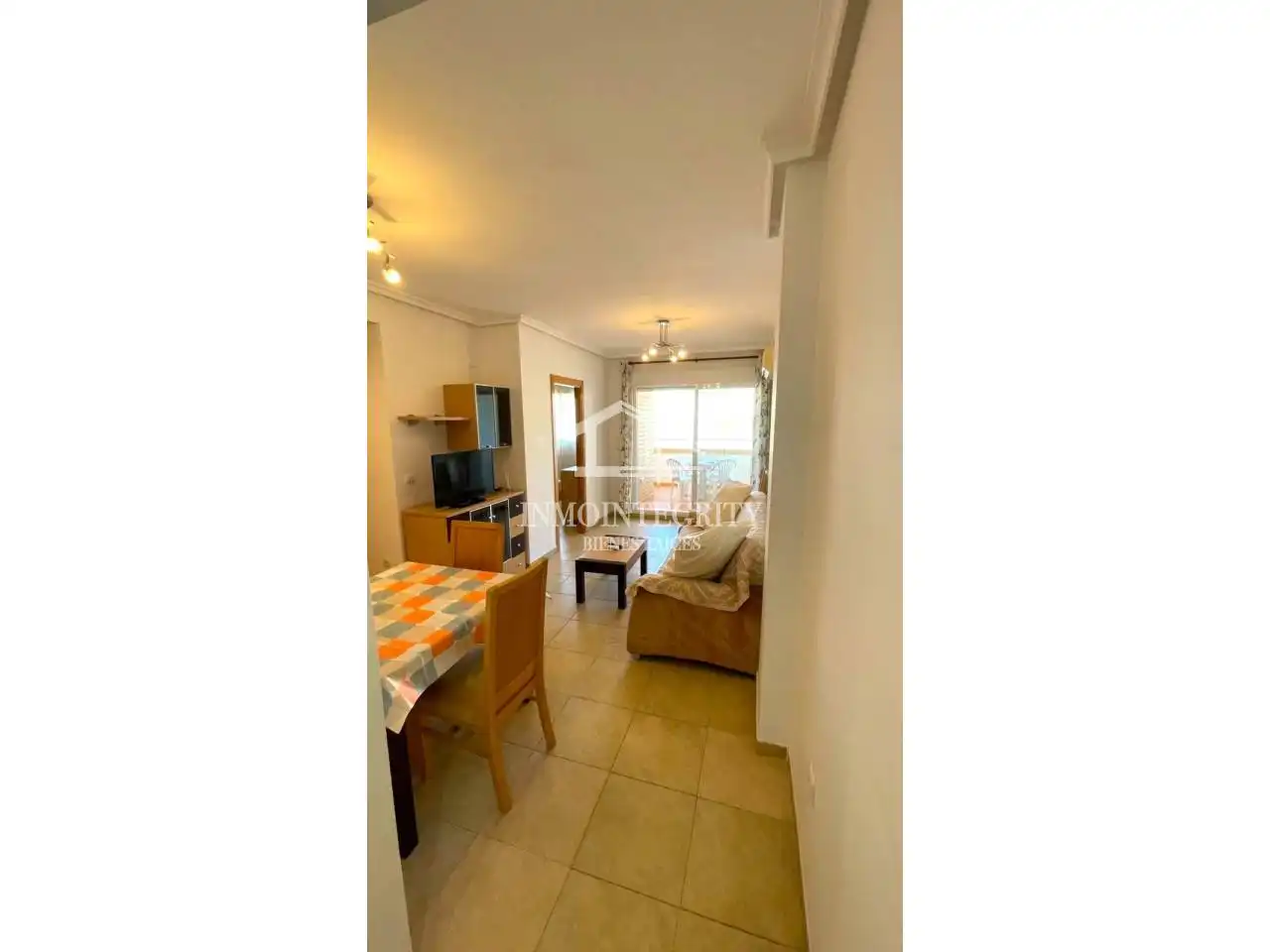 Vista exterior de Apartamento en venta en Oropesa del Mar / Orpesa con Aire acondicionado, Terraza y Trastero