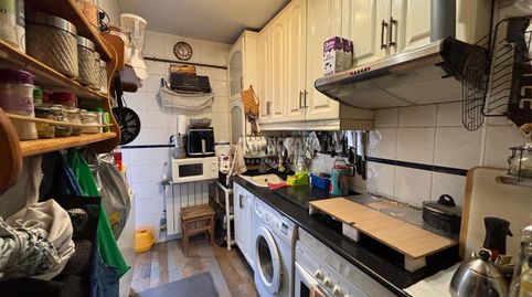 Foto 4 de Piso en venta en Aluche, Madrid Capital