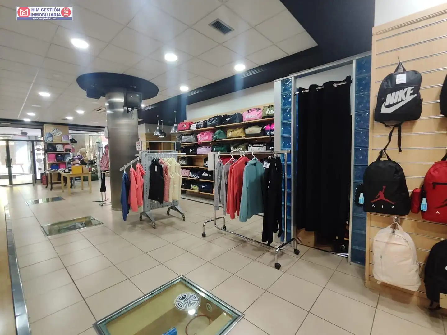 Local comercial en venta en Alcázar de San Juan, imagen 7