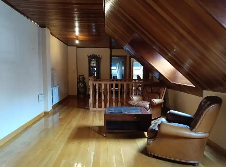 Penthouse mit Terrasse zum Verkauf in Centro, imagen 15