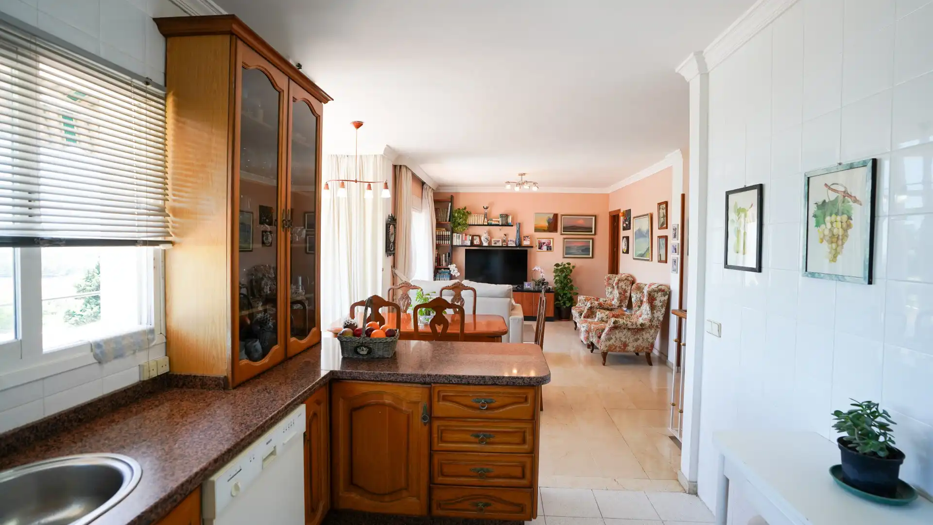 Haus zum Verkauf in MIGUEL DE UNAMUNO-CAMPANA 46, imagen 7