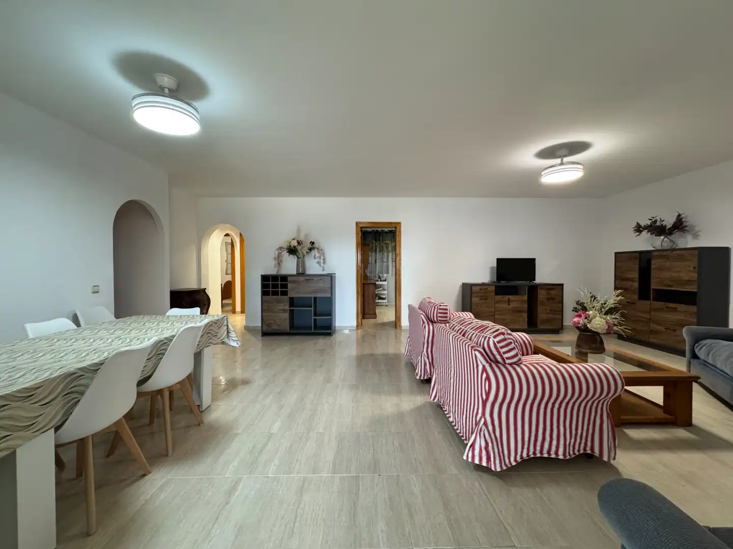 Casa rústica con terraza en venta en Diseminado la Atalaya, imagen 3
