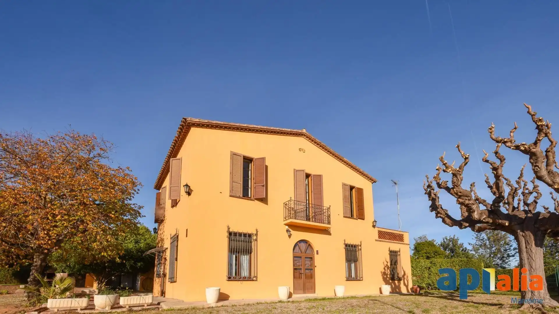 Detached house for sale in Can Sans
