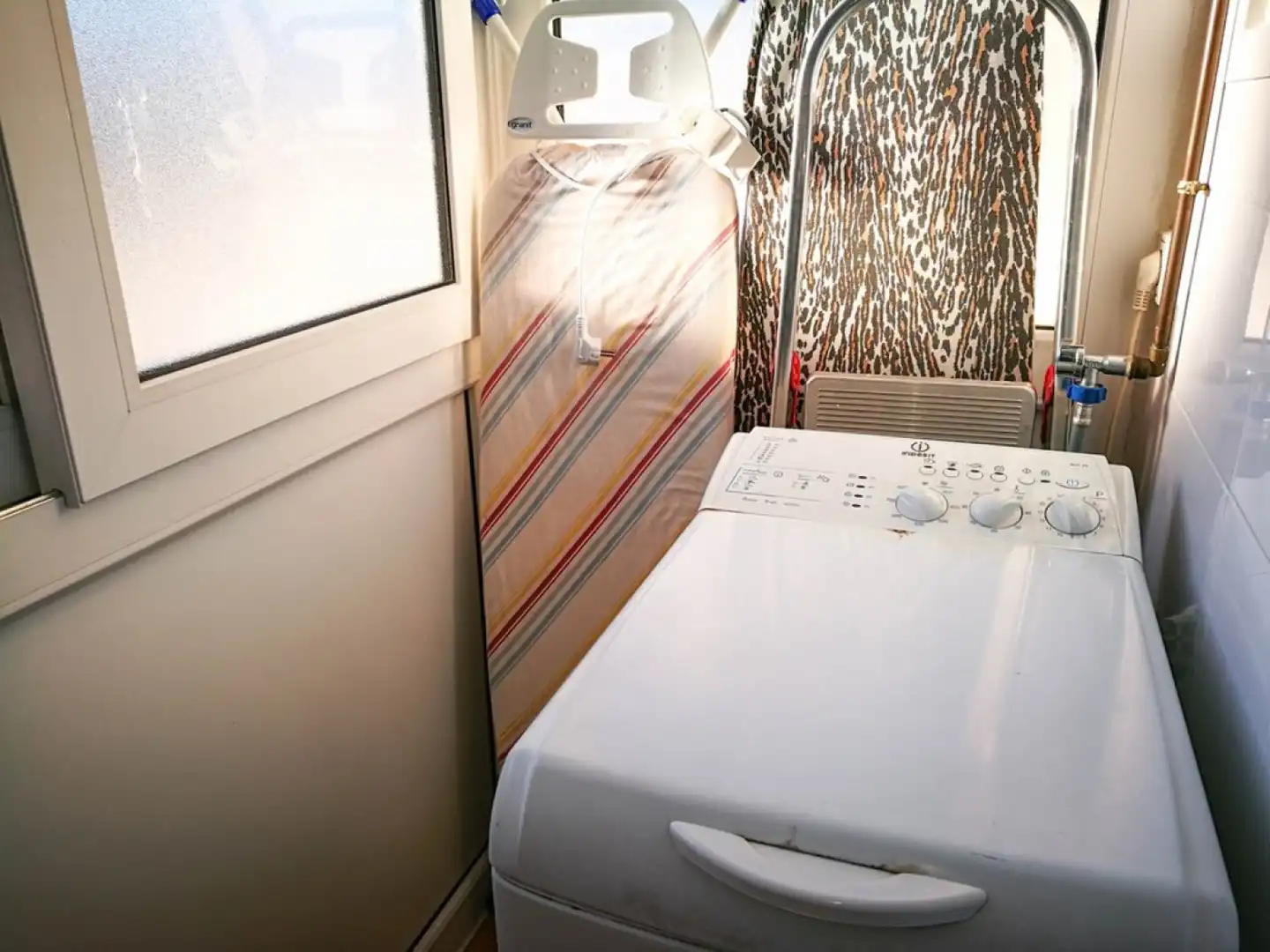 Habitación de Piso en venta en Mataró con Aire acondicionado, Calefacción y Terraza