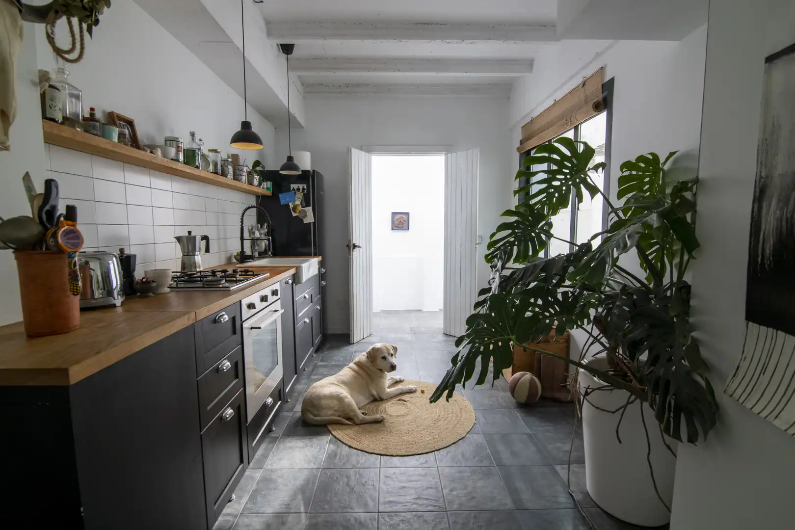 Haus zum Verkauf in Estepona Pueblo, imagen 14
