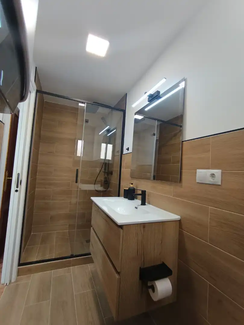 Wohnung zur Miete in Carrer d'Isabel la Catòlica, 20, Cardenal Benlloch