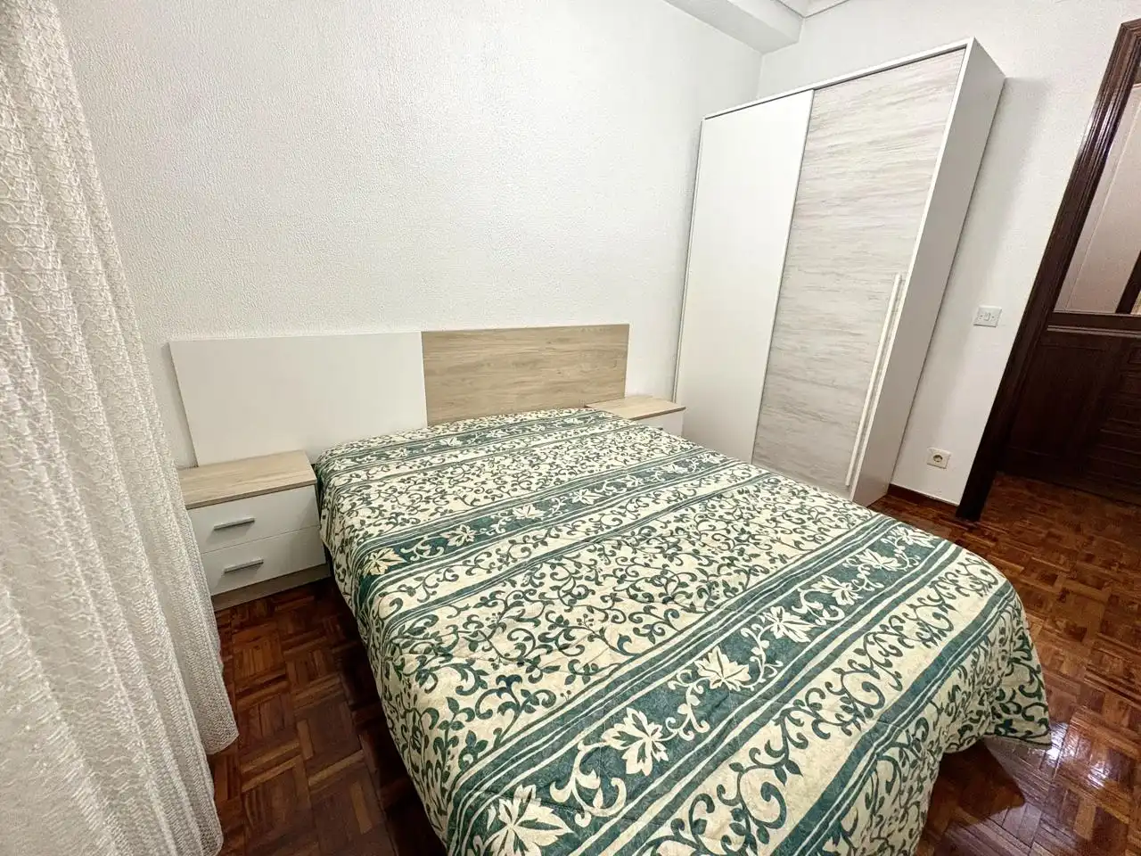 Wohnung zur Miete in Calle San Lázaro, Santo Domingo - La Estación
