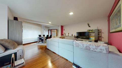 Foto 4 de Pis en venda a Plaza Ibarreta, Zeanuri, Bizkaia