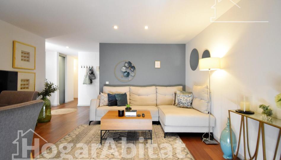 Foto 1 de Pis en venda a Calle Alcalde Francisco Llorca, Oliva pueblo, Valencia