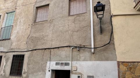 Foto 2 de Casa adosada en venta en Major, Porrera, Tarragona
