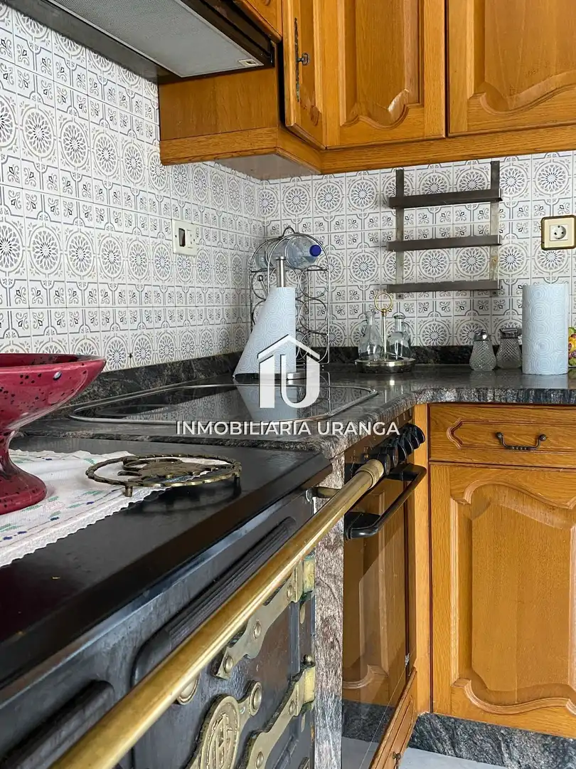 Casa amb jardí en venda a Conde albox, imagen 12