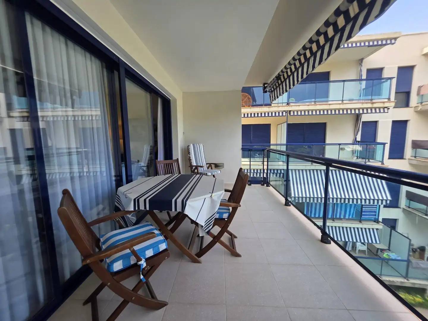 Wohnung mit Terrasse zum Verkauf in Vandellòs i l'Hospitalet de l'Infant, imagen 2