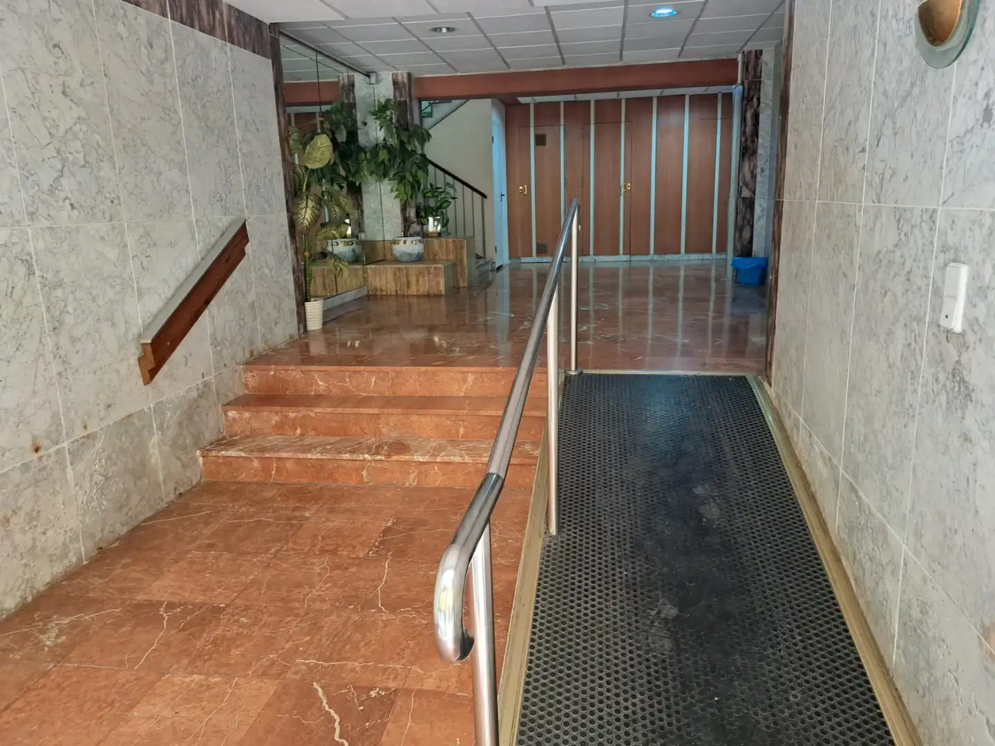 Piso en venta en Cartagena con Terraza y Horno