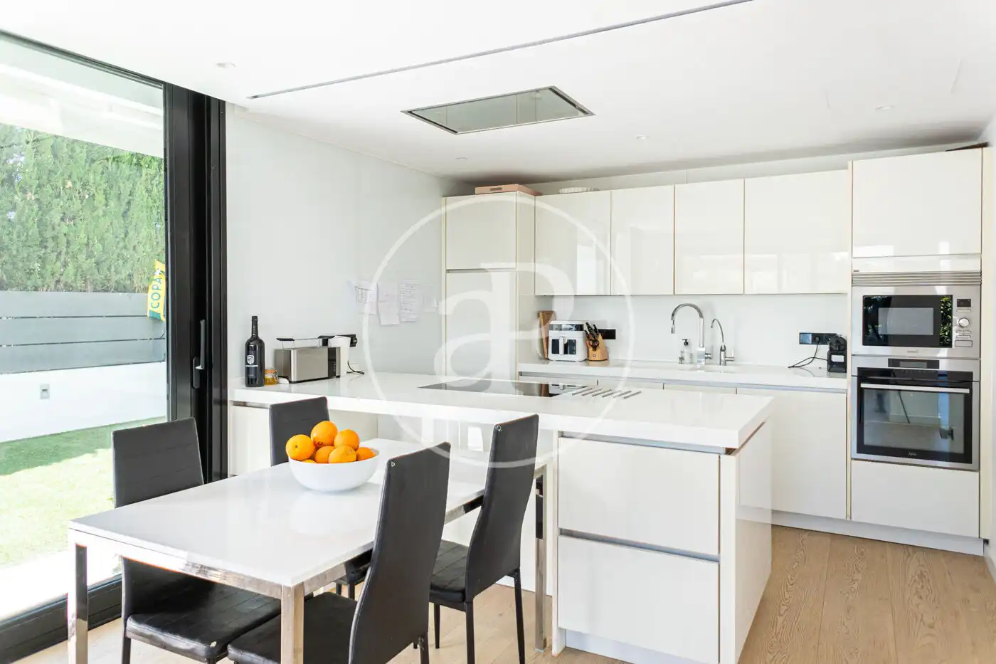 Casa con balcone in vendita a Carrer del Safrà, imagen 7