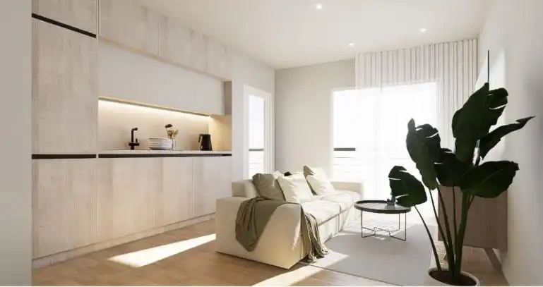 Apartment for sale in Calle de la Paz 227, imagen 6