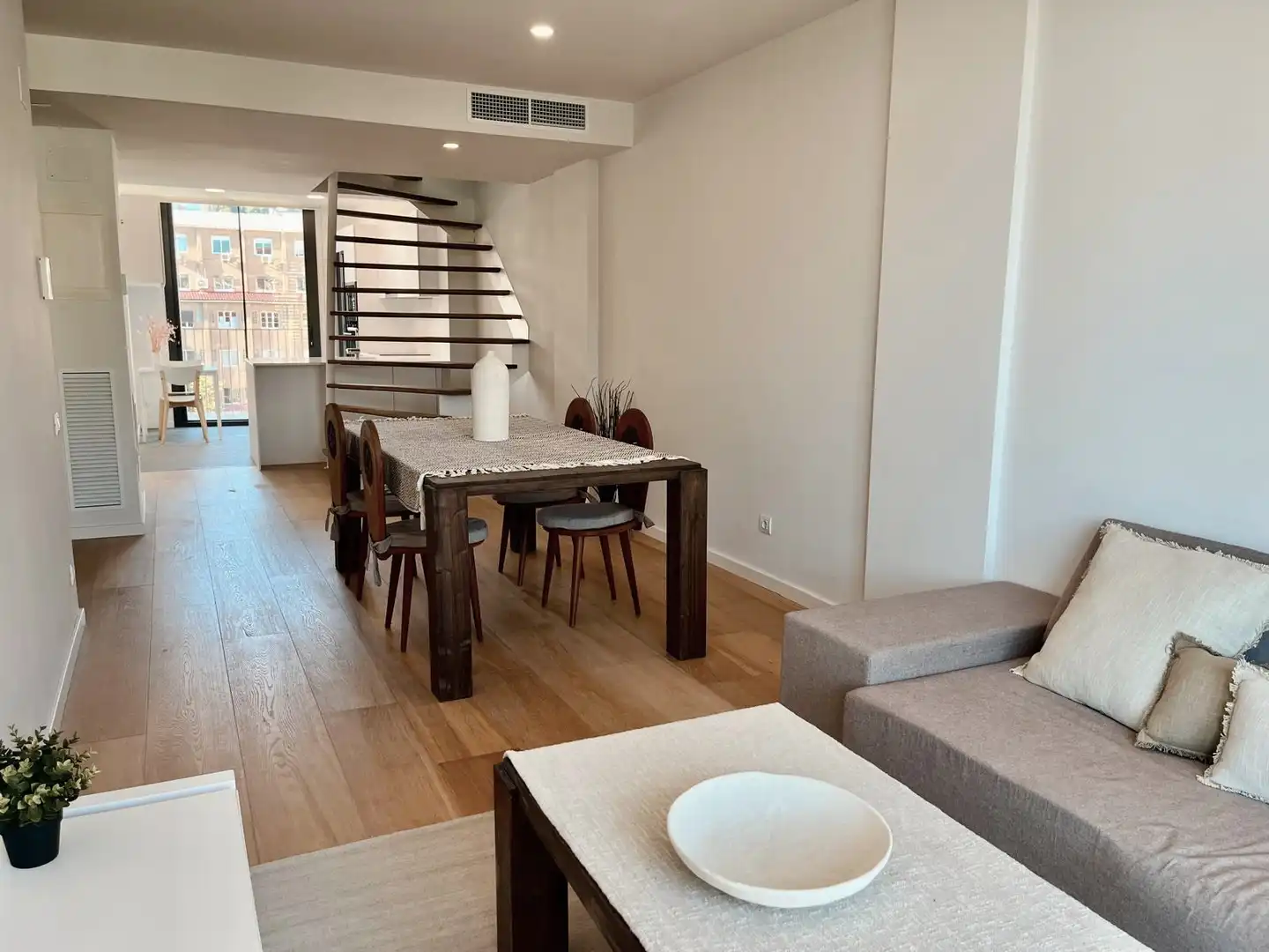 Dúplex en venda a Carrer de Guillem Tell, El Putget i el Farró