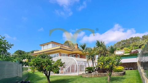 Foto 3 de Casa o chalet en venta en Camino de Berbora, Somió, Gijón