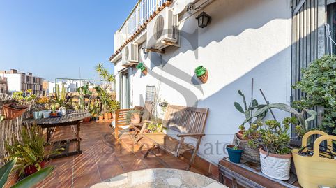 Foto 3 von Dachboden zum Verkauf in Carrer de Besalú, El Camp de l'Arpa del Clot, Barcelona Capital