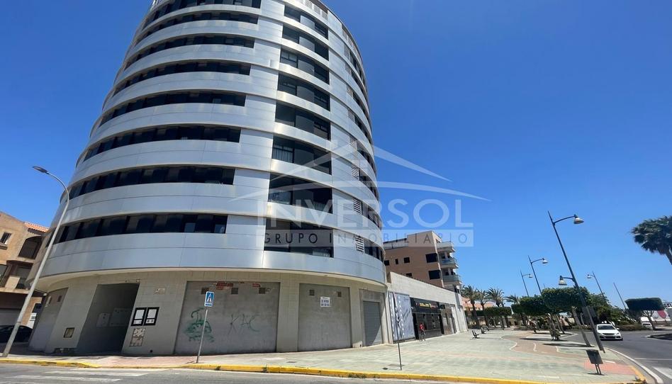 Photo 1 of Flat for sale in Calle Francisco Barranco López, 53, Santa María del Águila, Almería
