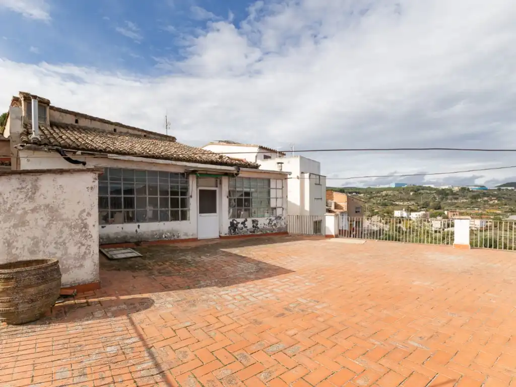 Casa o chalet en venta en Segorbe