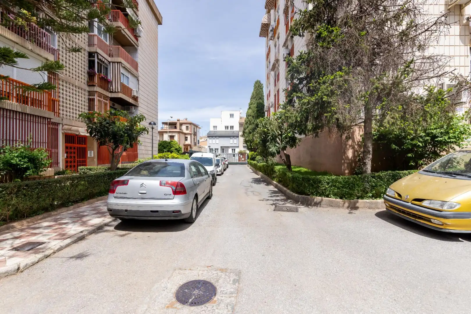 Pis amb jardí en venda a Calle BAJO DE HUETOR, imagen 35