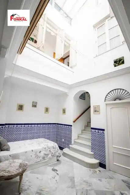 Casa o chalet en venta en Jerez de la Frontera con Aire acondicionado, Terraza y Trastero