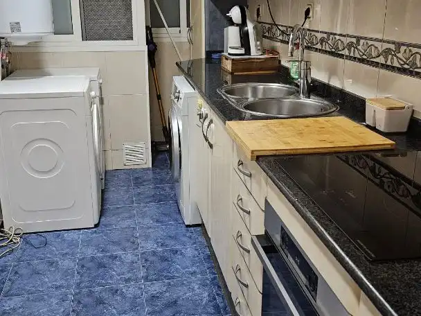 Piso con ascensor en venta en Carrer de Florència 5, imagen 8