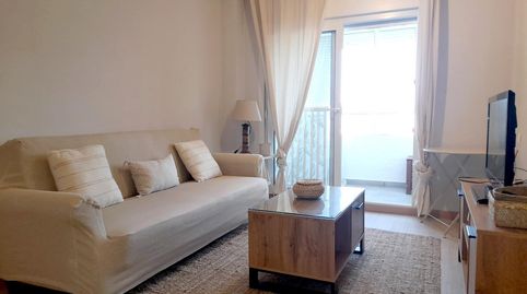 Foto 3 de Piso de alquiler en Paseo Marítimo - San José - La Laguna, Cádiz Capital