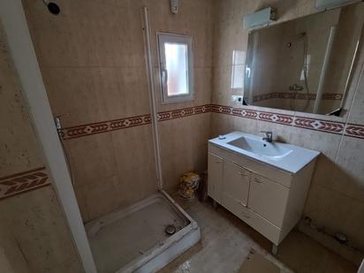 Bathroom of Flat for sale in Valladolid Capital