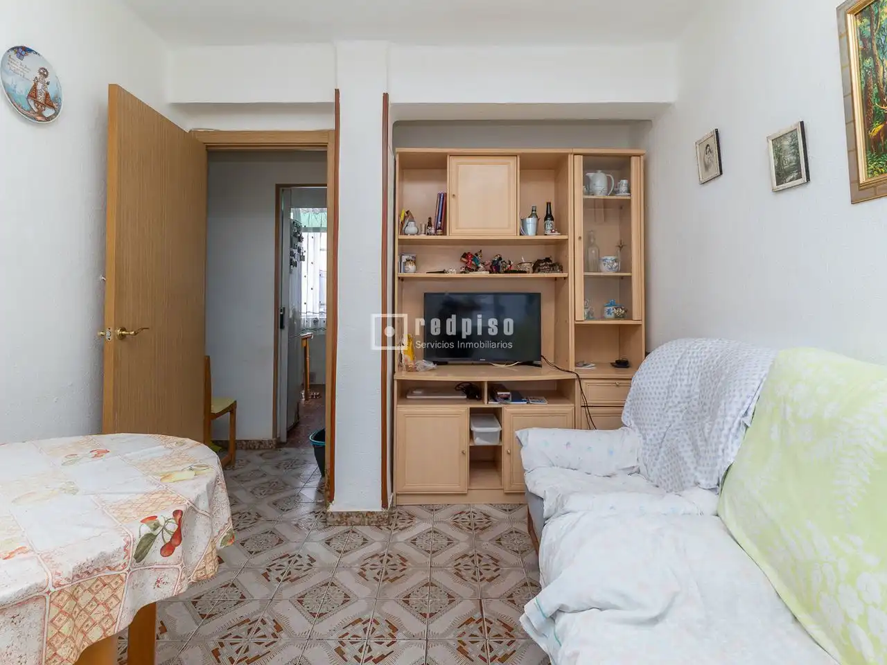 Habitación de Piso en venta en Valencia