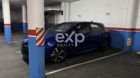 Foto 4 de Garatge en venda a Calle de González Besada, 21, Auditorio - Seminario - Parque de Invierno, Asturias