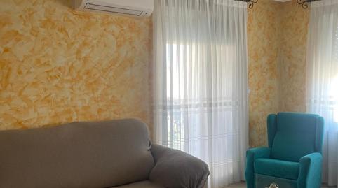 Foto 3 de Pis en venda a La Coca - La Nia - Vistahermosa, Aspe