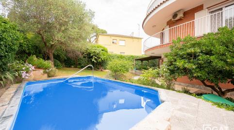 Photo 4 of House or chalet for sale in Menta, Golf - Can Trabal, Sant Cugat del Vallès