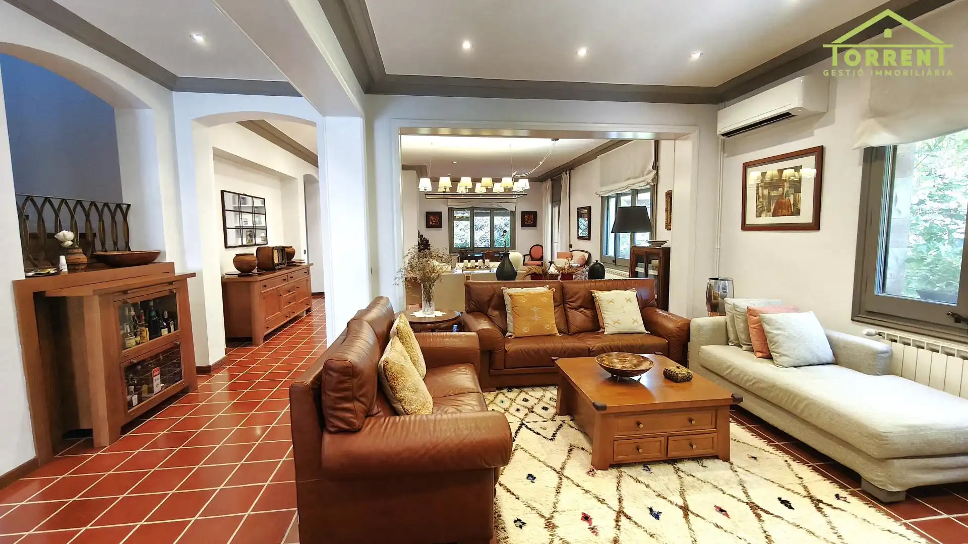 Villa con terrazza in vendita a Alzina, imagen 8