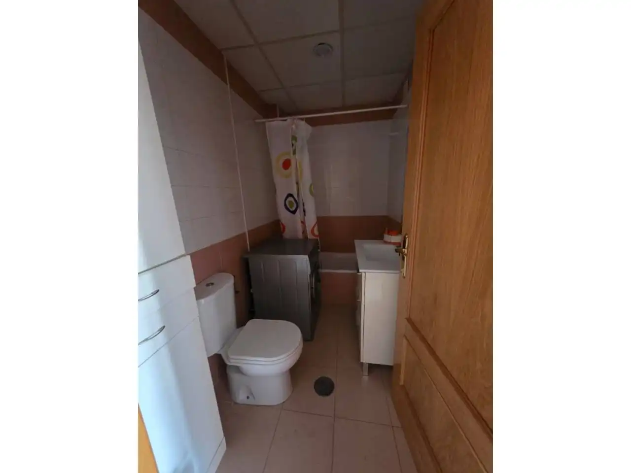 Flat for rent in Calle Corte de Peleas, San Roque - Ronda Norte