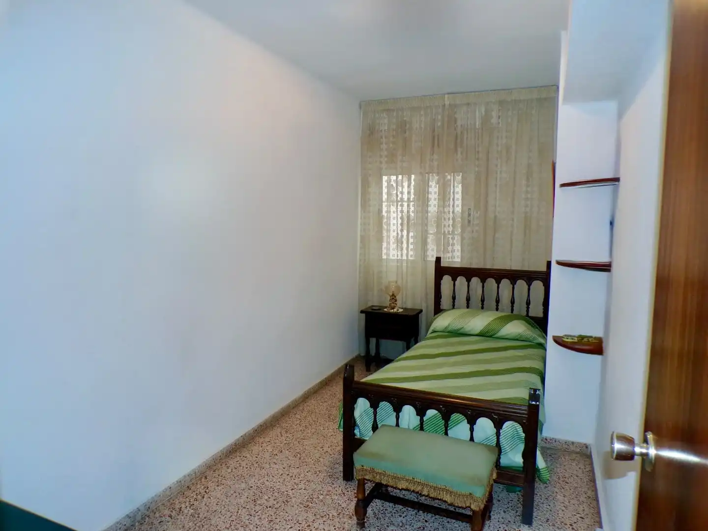 Appartamento con terrazza in vendita a Avenida Doctor Eugenio López-Trigo, imagen 22