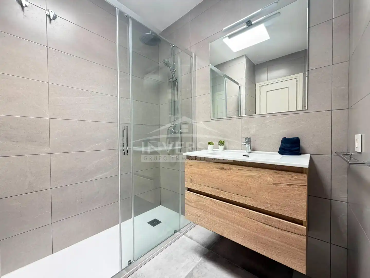 Baño de Piso en venta en El Ejido con Amueblado
