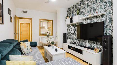 Foto 5 de Planta baixa en venda a C. Río Yeguas, Calvario, Torremolinos